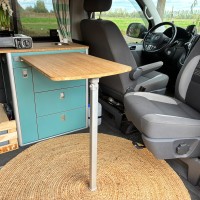 Volkswagen campers MULTIVAN uit 2013 Foto #3