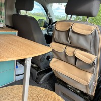 Volkswagen campers MULTIVAN uit 2013 Foto #4