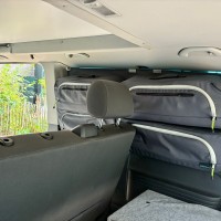 Volkswagen campers MULTIVAN uit 2013 Foto #5