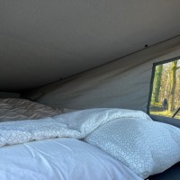 Volkswagen campers MULTIVAN uit 2013 Foto #7
