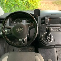 Volkswagen campers MULTIVAN uit 2013 Foto #9