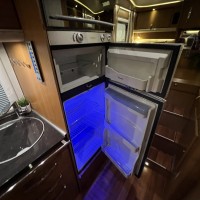 Hymer 674 SL Starline uit 2010 Foto #12