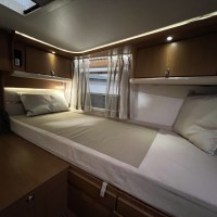 Hymer 674 SL Starline uit 2010 Foto #15