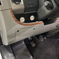 Hymer 674 SL Starline uit 2010 Foto #18