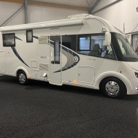 Tweedehands Chausson campers camper kopen
