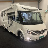 Chausson campers Exaltis uit 2017 Foto #1
