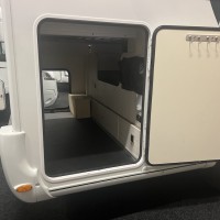 Chausson campers Exaltis uit 2017 Foto #2