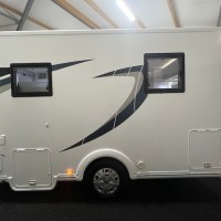 Chausson campers Exaltis uit 2017 Foto #4