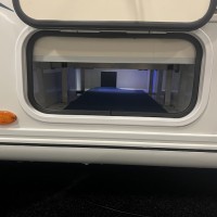 Chausson campers Exaltis uit 2017 Foto #5