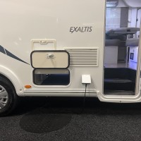 Chausson campers Exaltis uit 2017 Foto #6