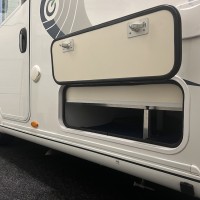 Chausson campers Exaltis uit 2017 Foto #7