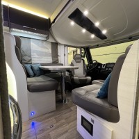 Chausson campers Exaltis uit 2017 Foto #9