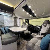 Chausson campers Exaltis uit 2017 Foto #10