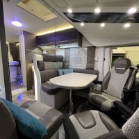 Chausson campers Exaltis uit 2017 Foto #11