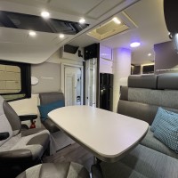 Chausson campers Exaltis uit 2017 Foto #12
