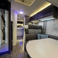 Chausson campers Exaltis uit 2017 Foto #13