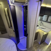 Chausson campers Exaltis uit 2017 Foto #14