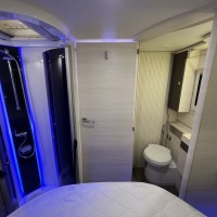 Chausson campers Exaltis uit 2017 Foto #15