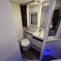 Chausson campers Exaltis uit 2017 Foto #16