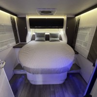 Chausson campers Exaltis uit 2017 Foto #17