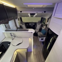 Chausson campers Exaltis uit 2017 Foto #18