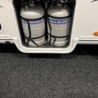 Chausson campers Exaltis uit 2017 Foto #19