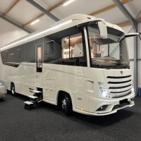 Tweedehands Concorde campers camper kopen