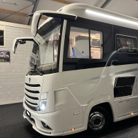 Concorde campers Liner 1090 GI Centurion Style Mercedes Benz uit 2021 Foto #18