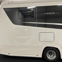 Concorde campers Liner 1090 GI Centurion Style Mercedes Benz uit 2021 Foto #19