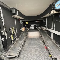 Concorde campers Liner 1090 GI Centurion Style Mercedes Benz uit 2021 Foto #24