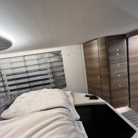 Concorde campers Liner 1090 GI Centurion Style Mercedes Benz uit 2021 Foto #17