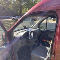 Ford campers TRANSIT CONNECT uit 2006 Foto #3