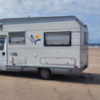 Fiat Ducato campers DRIVER 57 uit 1996 Foto #13