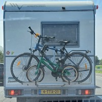 Fiat Ducato campers DRIVER 57 uit 1996 Foto #4