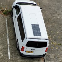 Tweedehands Citroen campers camper kopen