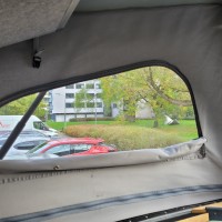 Citroen campers JUMPY uit 2018 Foto #2