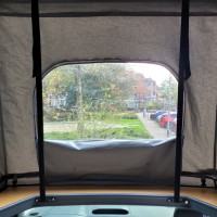 Citroen campers JUMPY uit 2018 Foto #3