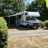 Tweedehands Peugeot campers camper kopen