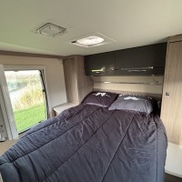Chausson campers 728 EB uit 2015 Foto #4