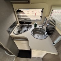 Chausson campers 728 EB uit 2015 Foto #2