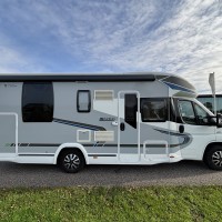 Chausson campers 728 EB uit 2015 Foto #3