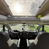 Chausson campers 728 EB uit 2015 Foto #5