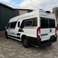 Adria Twin 640 SGX SPORTS/9G AUTOMAAT/180PK/E&P Level/Bomvol Foto #4