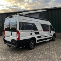 Adria Twin 640 SGX SPORTS/9G AUTOMAAT/180PK/E&P Level/Bomvol Foto #5