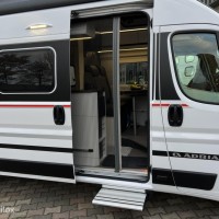 Adria Twin 640 SGX SPORTS/9G AUTOMAAT/180PK/E&P Level/Bomvol Foto #6