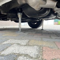 Adria Twin 640 SGX SPORTS/9G AUTOMAAT/180PK/E&P Level/Bomvol Foto #7