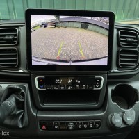 Adria Twin 640 SGX SPORTS/9G AUTOMAAT/180PK/E&P Level/Bomvol Foto #10