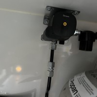 Adria Twin 640 SGX SPORTS/9G AUTOMAAT/180PK/E&P Level/Bomvol Foto #12