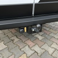 Adria Twin 640 SGX SPORTS/9G AUTOMAAT/180PK/E&P Level/Bomvol Foto #13