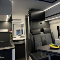 Adria Twin 640 SGX SPORTS/9G AUTOMAAT/180PK/E&P Level/Bomvol Foto #15